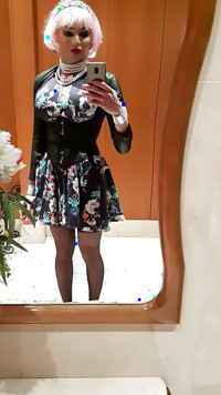 Dolly | Tranny Update | Porn videos