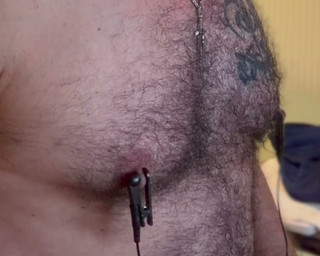 Electro nipples