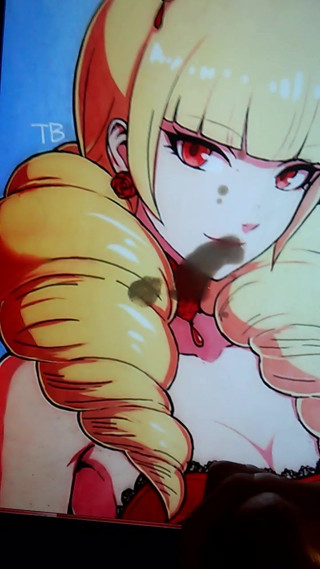 Cum Tribute - Rose Bernstein (KOF)