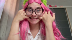 Face Fetish