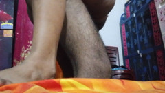 I satisfied the burning itch in my pussy by getting fucked by my neighbor's brother-in-law.