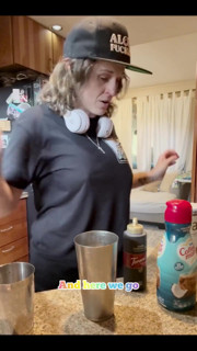 Iced Coffee