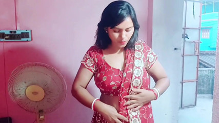 Sauteli beti se Tel laga ke massage karwaya phir patak ke chod diya