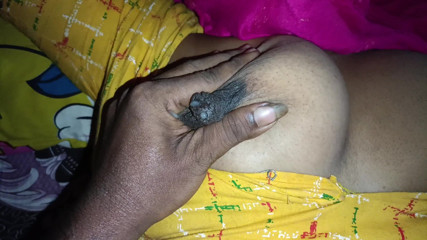 Pregnant aunty ka Kiya jabardast chudai