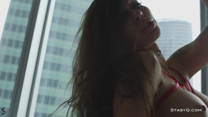 Meganq Video Release Stasyq 292
