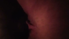 She wanted some real dick in her
