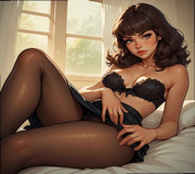 M4F - Boyfriend Guides You to Eat Pussy - Bi-Curious Edging Fantasy