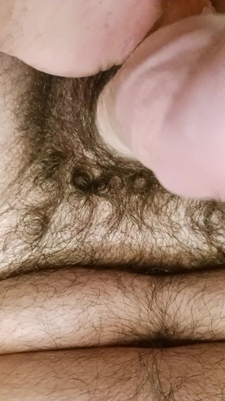 I  love my penis so much that if I could, I'd fuck myself...