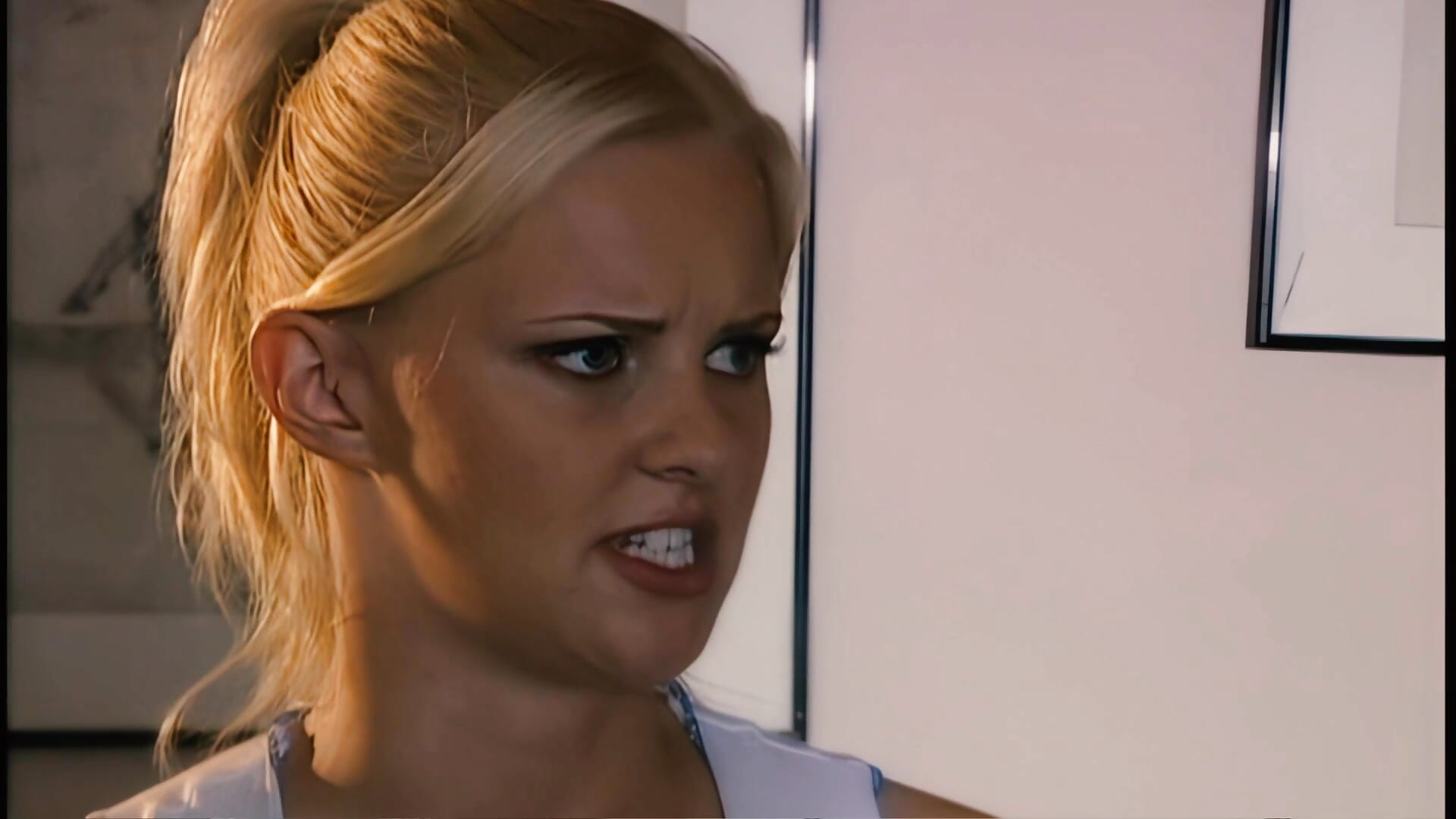 Blonde Porn Babe Hannah Harper Gets Banged For Cum All Over Her Great Tits