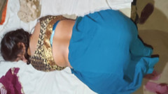Desi style Fatima bhabhi sax