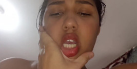 Everything I Do to My Venezuelan Girlfriend to Go Play Soccer