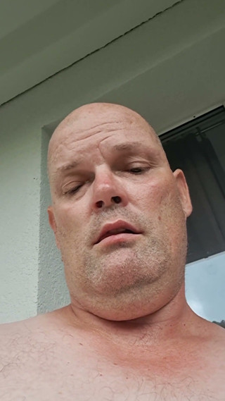 Or Would You Rather Fuck the Slut on the Balcony?
