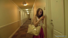 Soleil marks fucks her BFF's stepdad