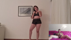 Playing on Webcam