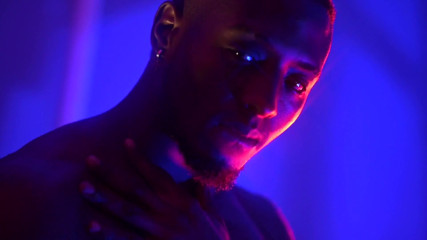 Sensuality