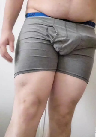 Muscular Gay Man Jerks Off A Big Dick Outside The House Asmr Joi Male Moaning - Family Therapy