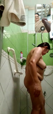 Its a regular for us to make love in the morning