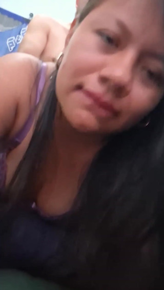 I love to oral my friend