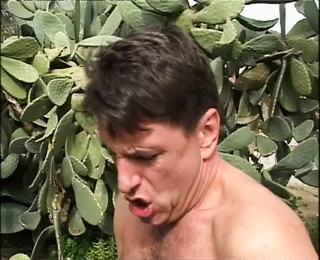 OUTDOOR Analuberfalle - Episode 1