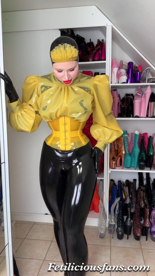 Orgasms in Style