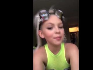 Jordyn Jones Hot