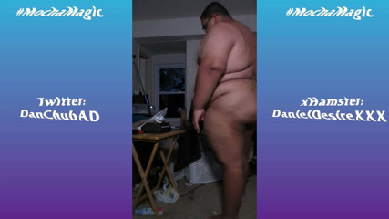 The Champ Stretches Out For A Match