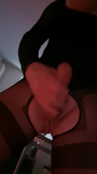 Bonne Masturbation Chambre Rouge