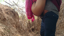 Boobs dikhne ke badle bhabhi ko chod liya aj