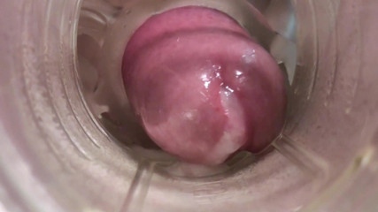 Fleshlight Quickie 8