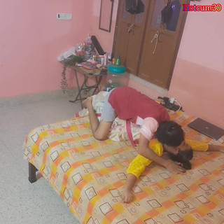 My Devar Lifted My Saree and Fucked Me. Part 1
