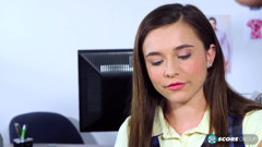 Kharlie Stone: Sew You Wanna Bone?