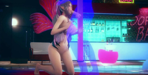 Fire Hemblem Hentai - Plumeria Hard Sex Part 3 - Japanese Asian Manga Anime Film Game Porn