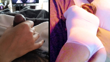 She Masturbates Me While I Watch Her Nurse Pics