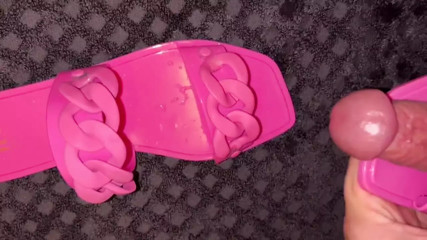 Fucking Pink Sandals thumbnail