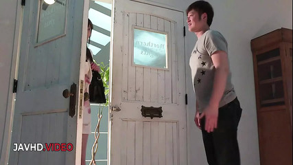 Satomi Usui in Lingerie Gets Hardcore MILF Action during Steamy Porn Play