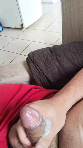 Good cumshot