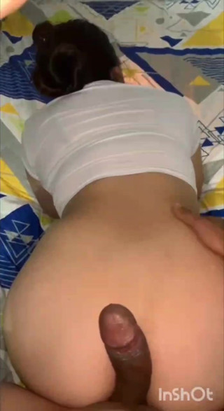 Sumisa anal