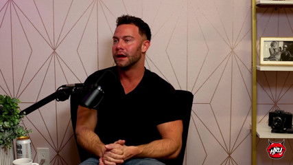 Seth Gamble: I Don't Quit Until I Win
