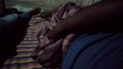 Bangladeshi boy &ndash; handjob and cumshot