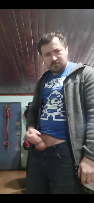 Home Masturbation