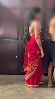 Indian Stepmom Fucked again by Stepson because he was Horny and Upset