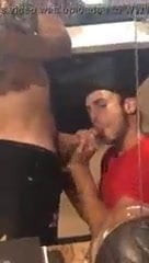 sesso amatoriale