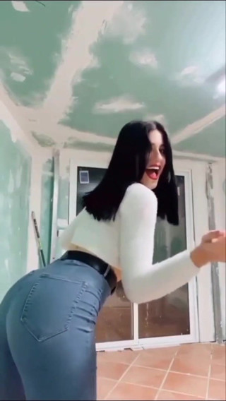My Favorite TikTok ASS