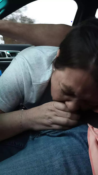She Wanted to Suck Dick No Matter Where We Were.