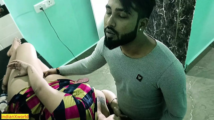 BA Pass Devar Fucking Beautiful hot Bhabhi ! Plz Don&#039;t Cum Inside