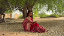 Small Indian girl loves masturbating