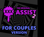 Porn Assist 2 Couples Version