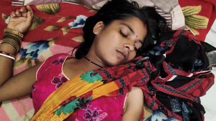 Cute marriage girlfriend ko My home bedroom fucking in Indian couple
