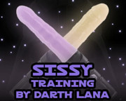 AUDIO ONLY - Sissy training by Darth Lana