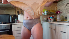 Mommy's gift for her stepson